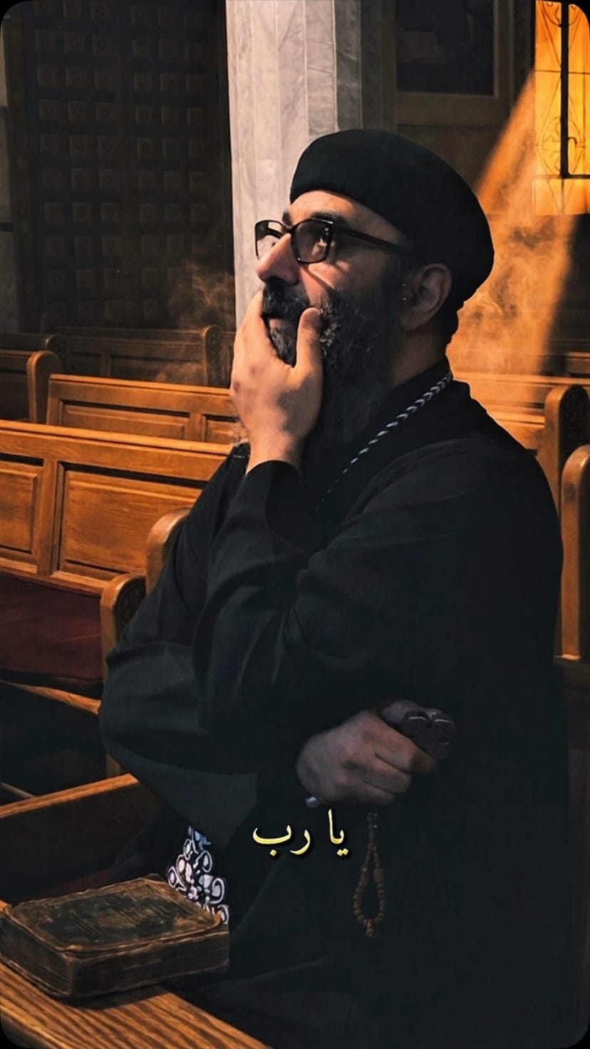 Post 1 by Coptic Media on Instagram (video)
