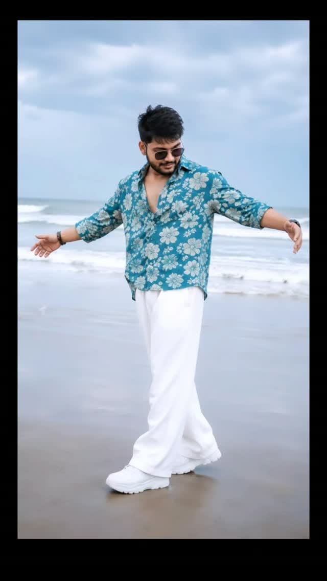 Post 1 by Hemmanth Naidus on Instagram (video)