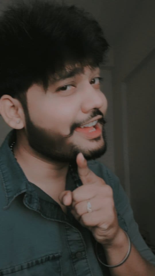 Post 8 by Hemmanth Naidus on Instagram (video)