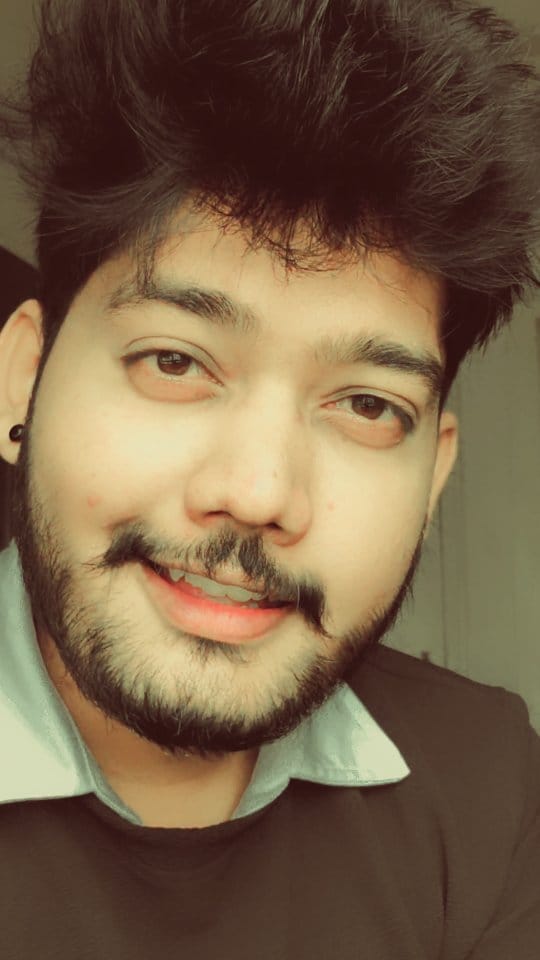 Post 10 by Hemmanth Naidus on Instagram (video)