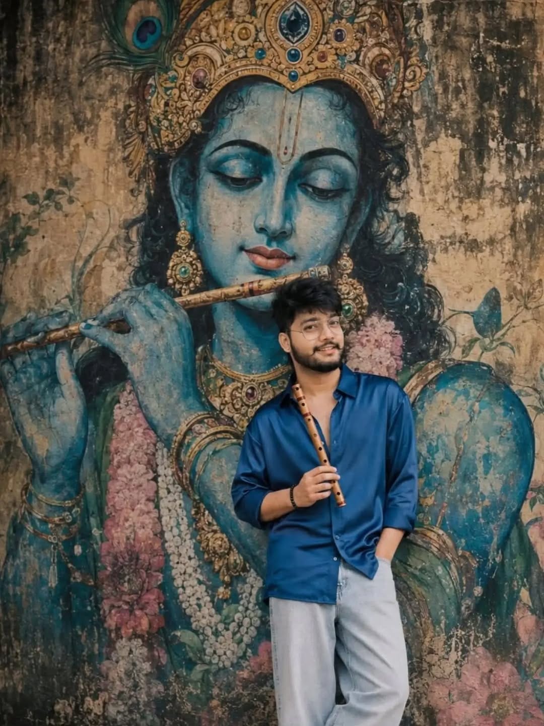 Post 2 by Hemmanth Naidus on Instagram (image)