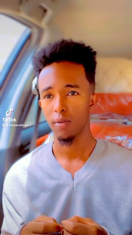 Post 10 by mubarik Ahmet Mohamet on Instagram (video)