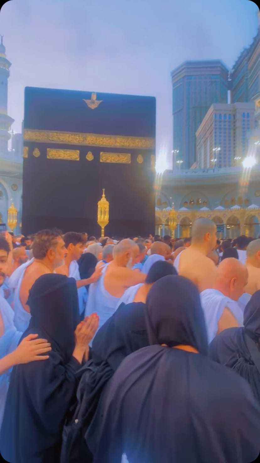 Post 1 by mubarik Ahmet Mohamet on Instagram (video)