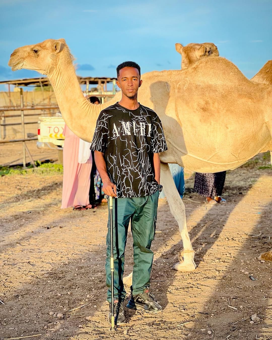 Post 4 by mubarik Ahmet Mohamet on Instagram (carousel)