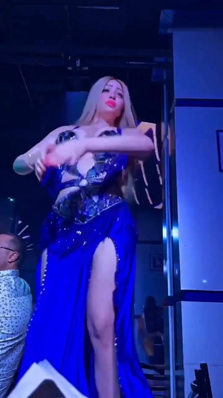 Post 4 by Belly Dance on Instagram (video)