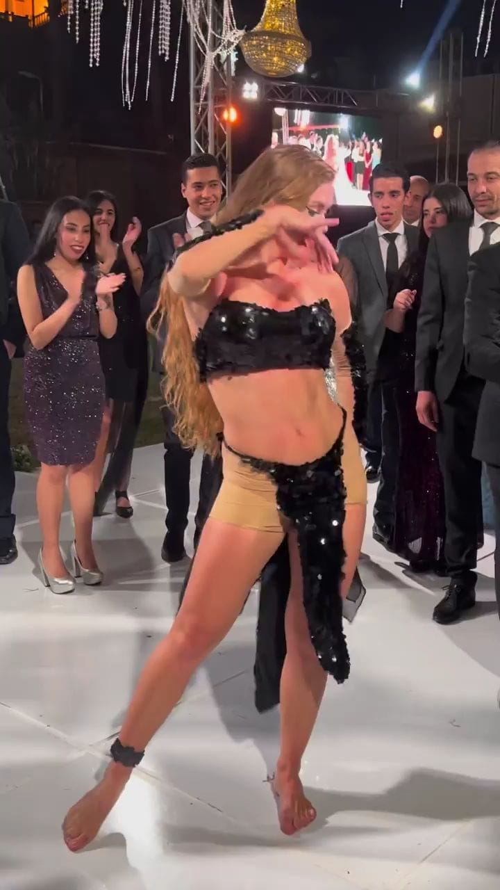 Post 10 by Belly Dance on Instagram (video)
