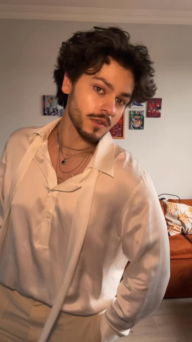 Post 9 by Efe Sevim on Instagram (video)