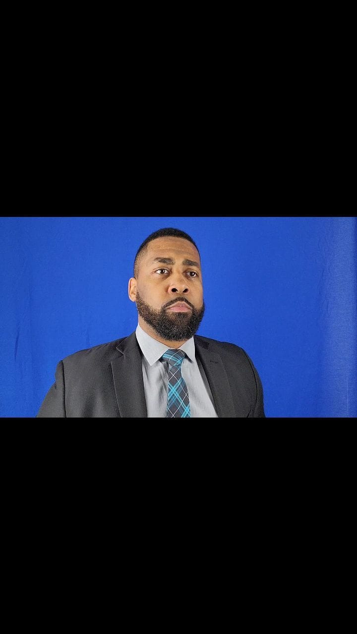 Post 1 by Joseph D. Fisher on Instagram (video)