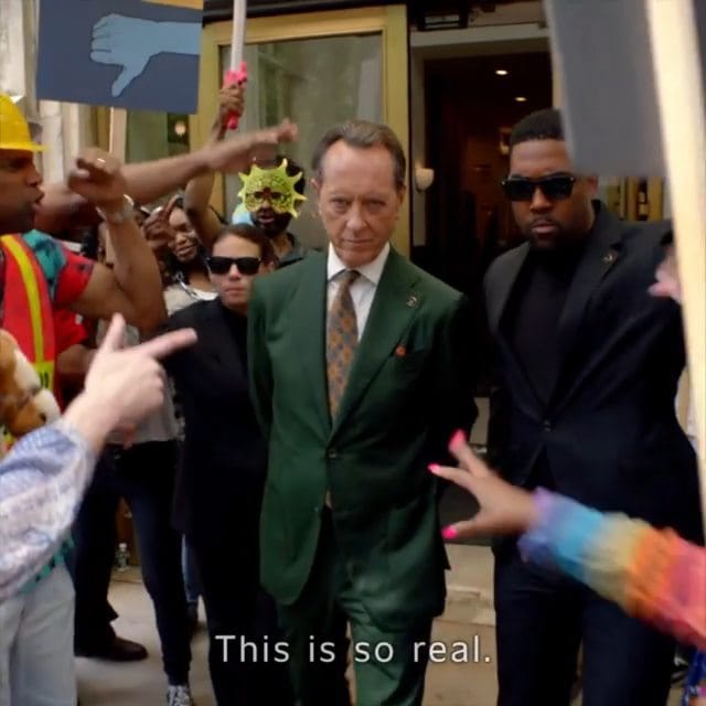Post 10 by Joseph D. Fisher on Instagram (video)