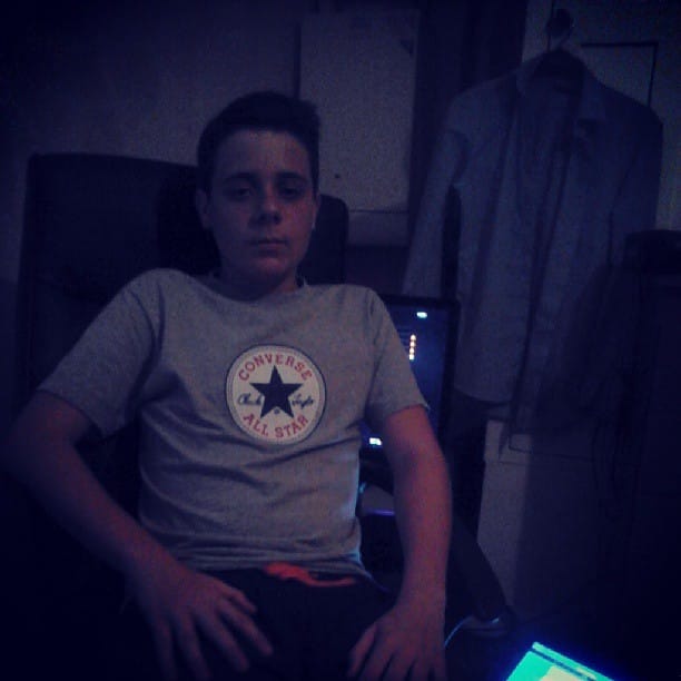 Post 8 by David McDonald on Instagram (image)