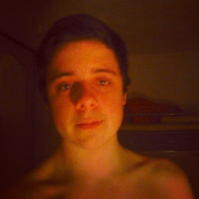 Post 6 by David McDonald on Instagram (image)