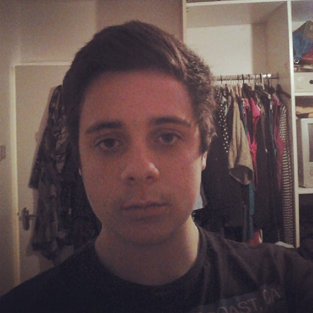 Post 4 by David McDonald on Instagram (image)