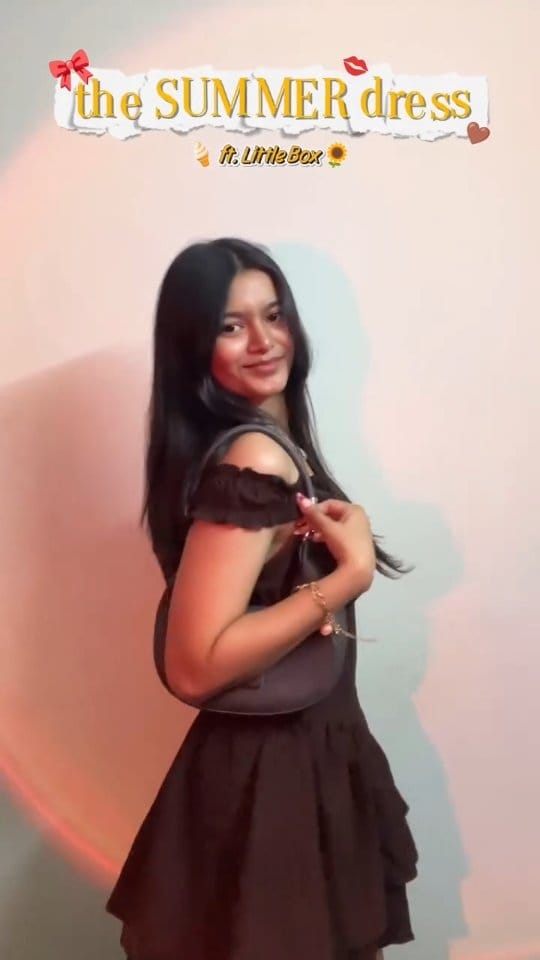 Post 4 by Aashi 🦋❤️ on Instagram (video)