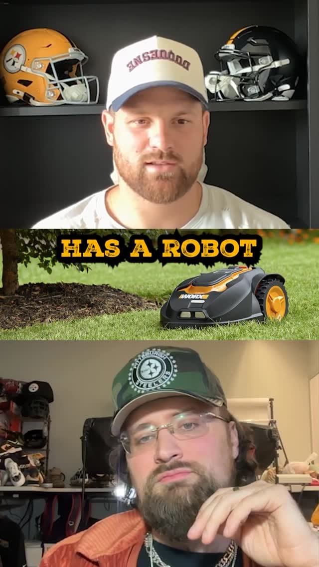 Post 6 by The Christian Kuntz Podcast on Instagram (video)