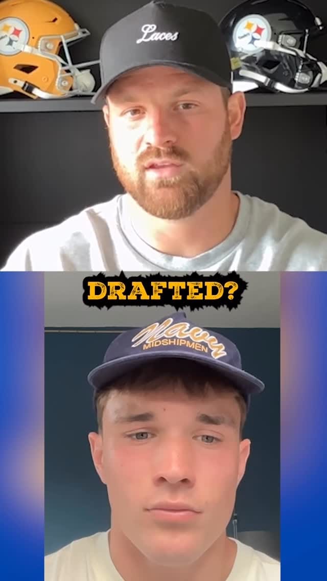 Post 9 by The Christian Kuntz Podcast on Instagram (video)