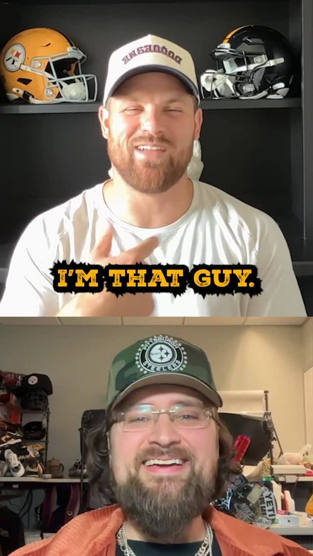 Post 5 by The Christian Kuntz Podcast on Instagram (video)