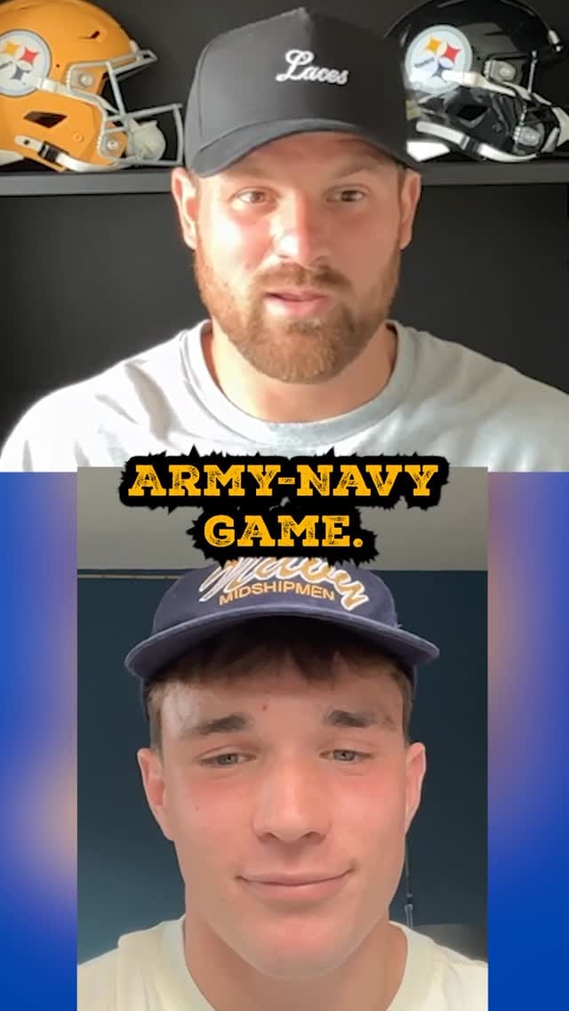 Post 8 by The Christian Kuntz Podcast on Instagram (video)