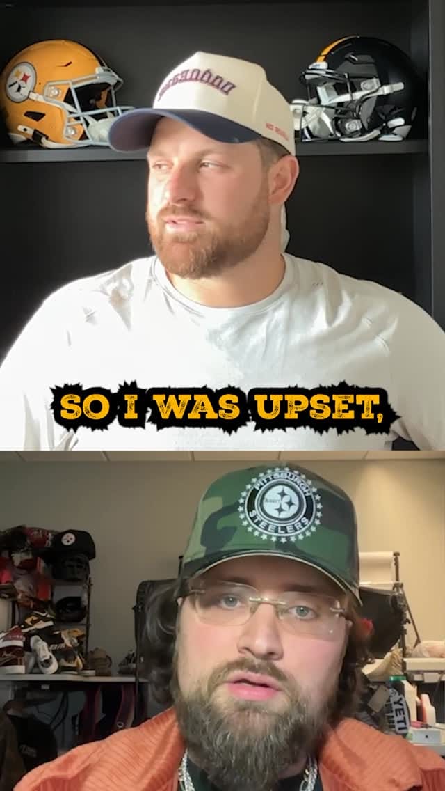 Post 7 by The Christian Kuntz Podcast on Instagram (video)