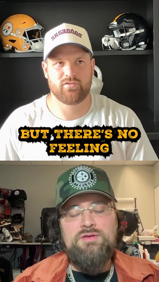 Post 4 by The Christian Kuntz Podcast on Instagram (video)