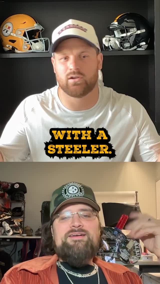 Post 3 by The Christian Kuntz Podcast on Instagram (video)