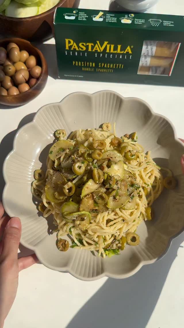 Post 9 by Ezgi Sena Turgut on Instagram (video)
