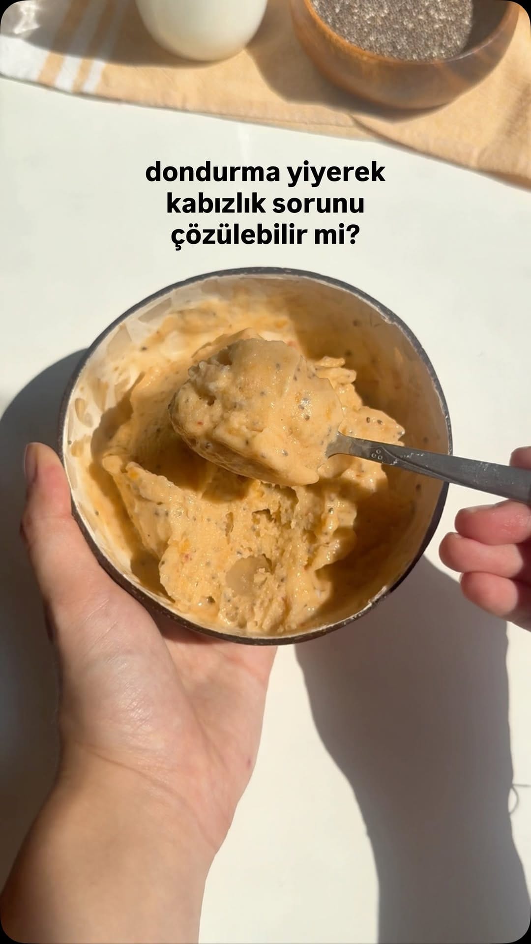 Post 6 by Ezgi Sena Turgut on Instagram (video)