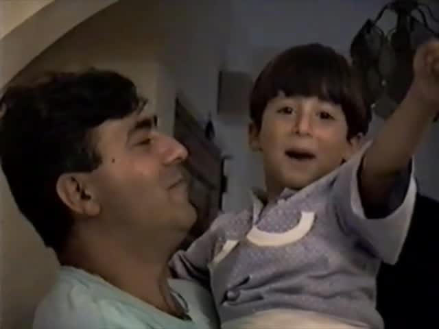 Post 8 by Masis Aram Gözbek on Instagram (video)