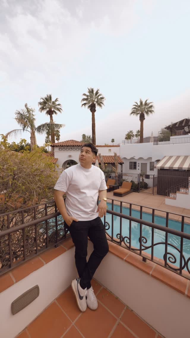 Post 1 by ELI FLORES © 🌎 on Instagram (video)