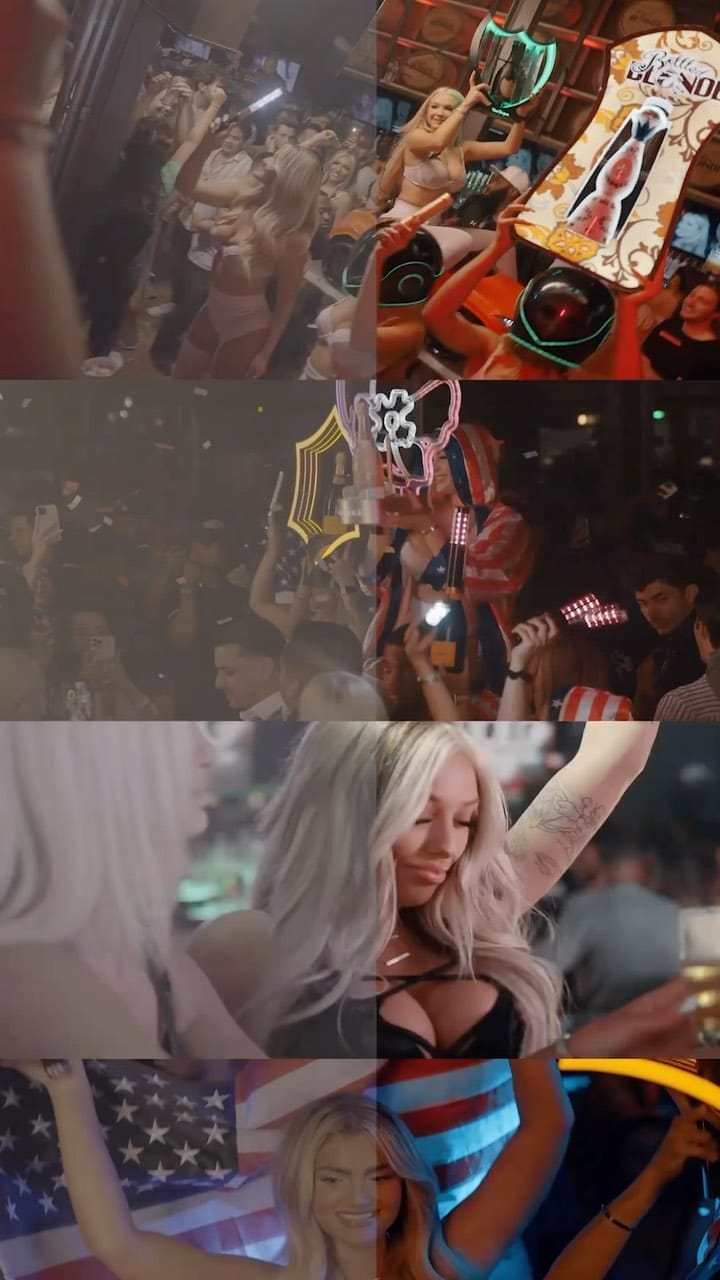 Post 6 by ELI FLORES © 🌎 on Instagram (video)