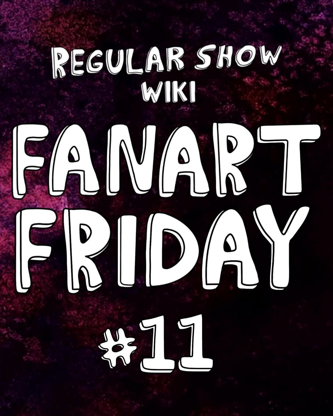Post 4 by Regular Show Wiki on Instagram (carousel)