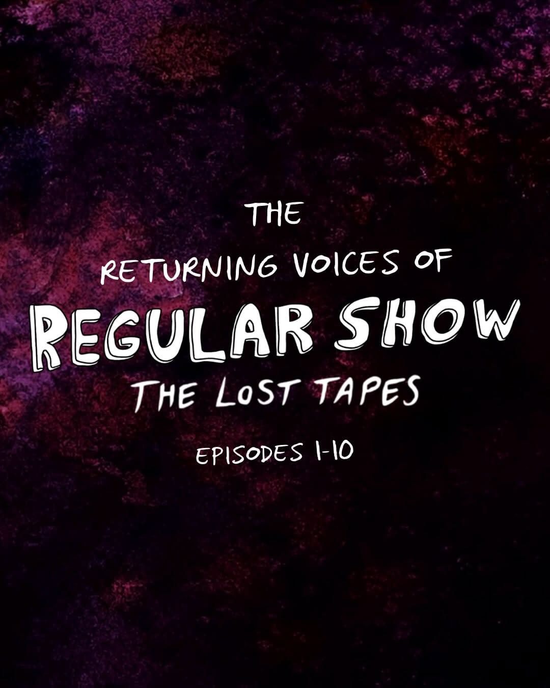 Post 2 by Regular Show Wiki on Instagram (carousel)