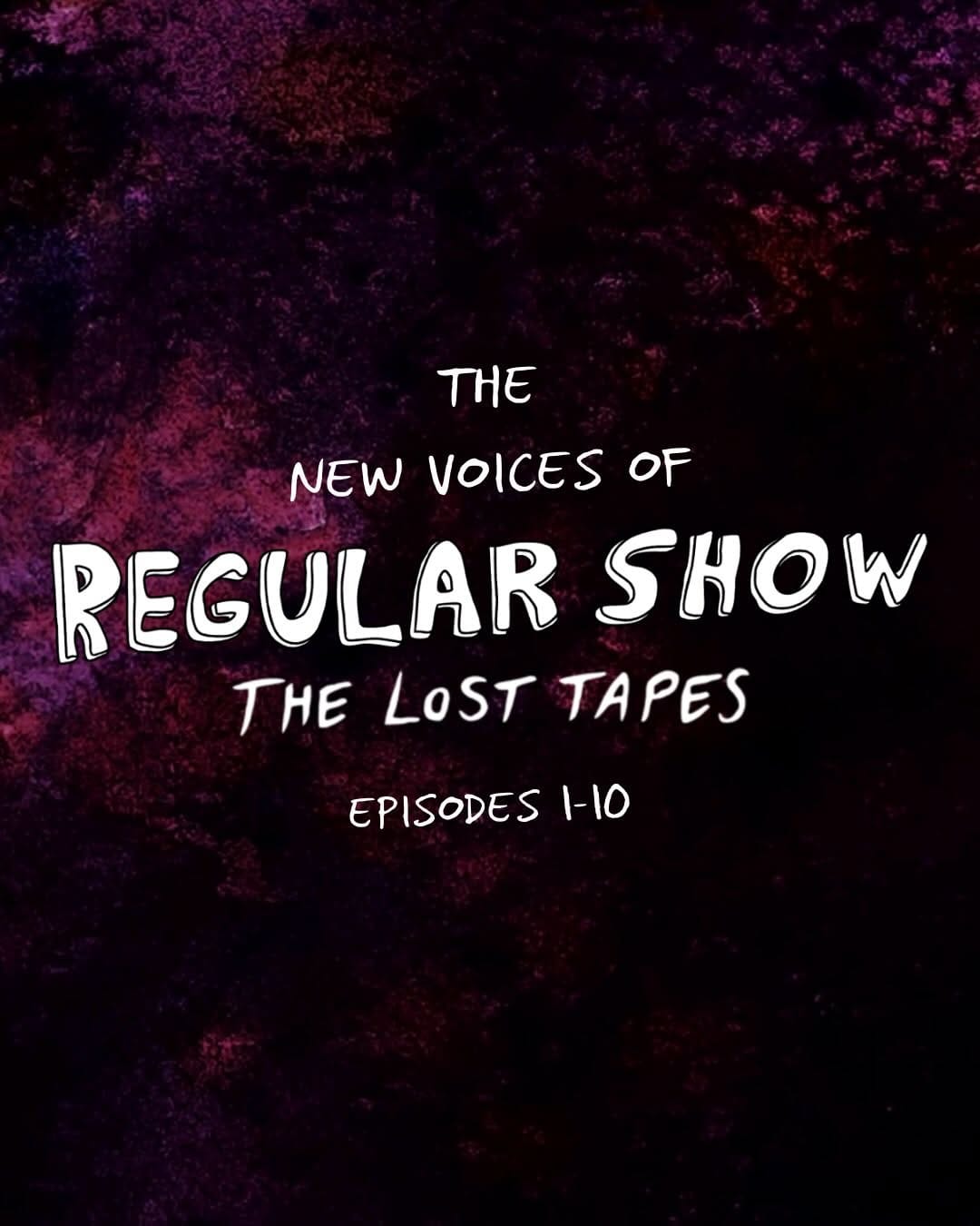 Post 3 by Regular Show Wiki on Instagram (carousel)