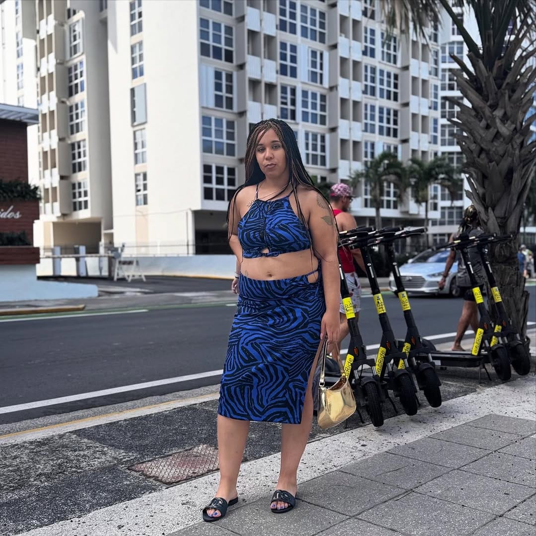 Post 8 by Big Ms.Nichole on Instagram (image)