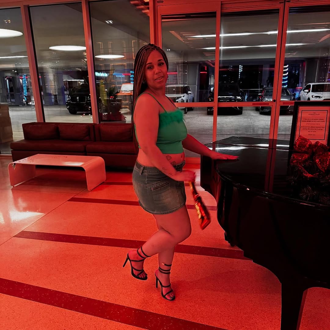 Post 9 by Big Ms.Nichole on Instagram (carousel)