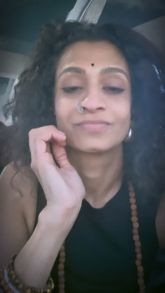 Post 4 by Such True| Sachinmayi Menon on Instagram (video)