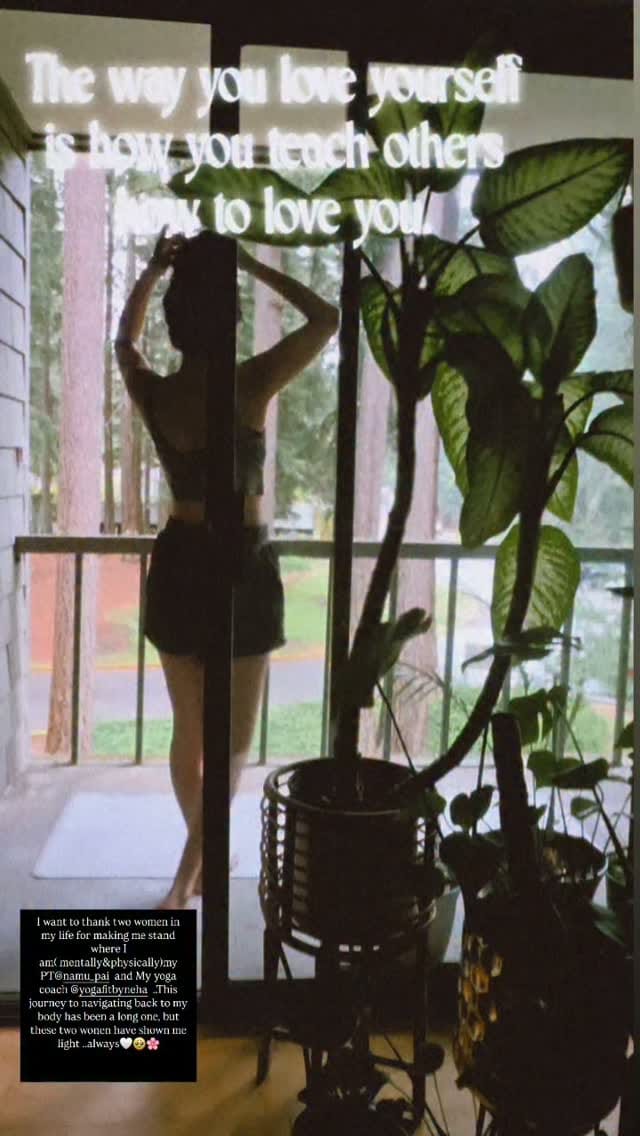 Post 3 by Such True| Sachinmayi Menon on Instagram (video)