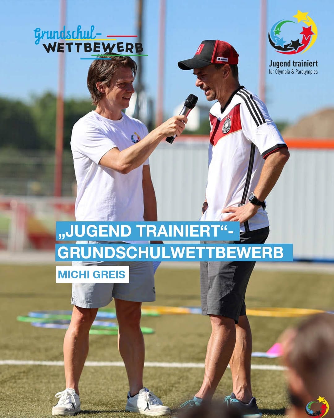 Post 8 by Jugend trainiert für Olympia & Paralympics on Instagram (video)