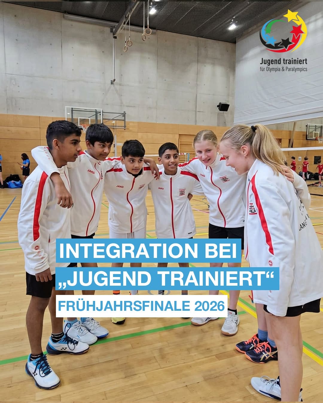 Post 7 by Jugend trainiert für Olympia & Paralympics on Instagram (video)