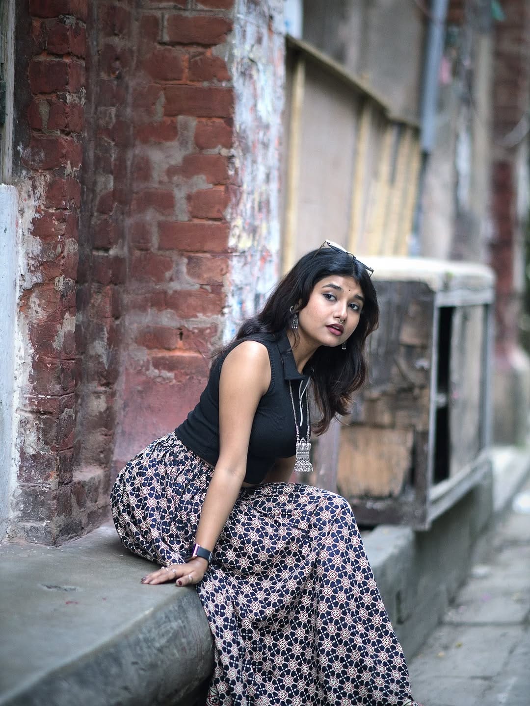 Post 10 by Surashree Sarma on Instagram (carousel)