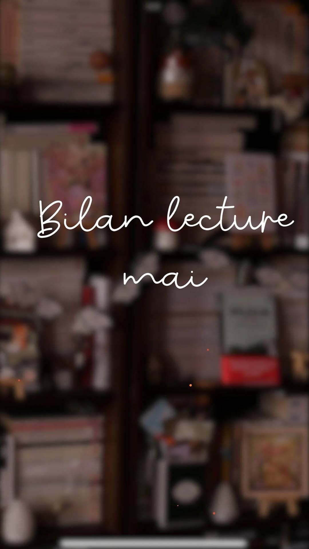 Post 6 by Les Chroniques du Hérisson on Instagram (video)