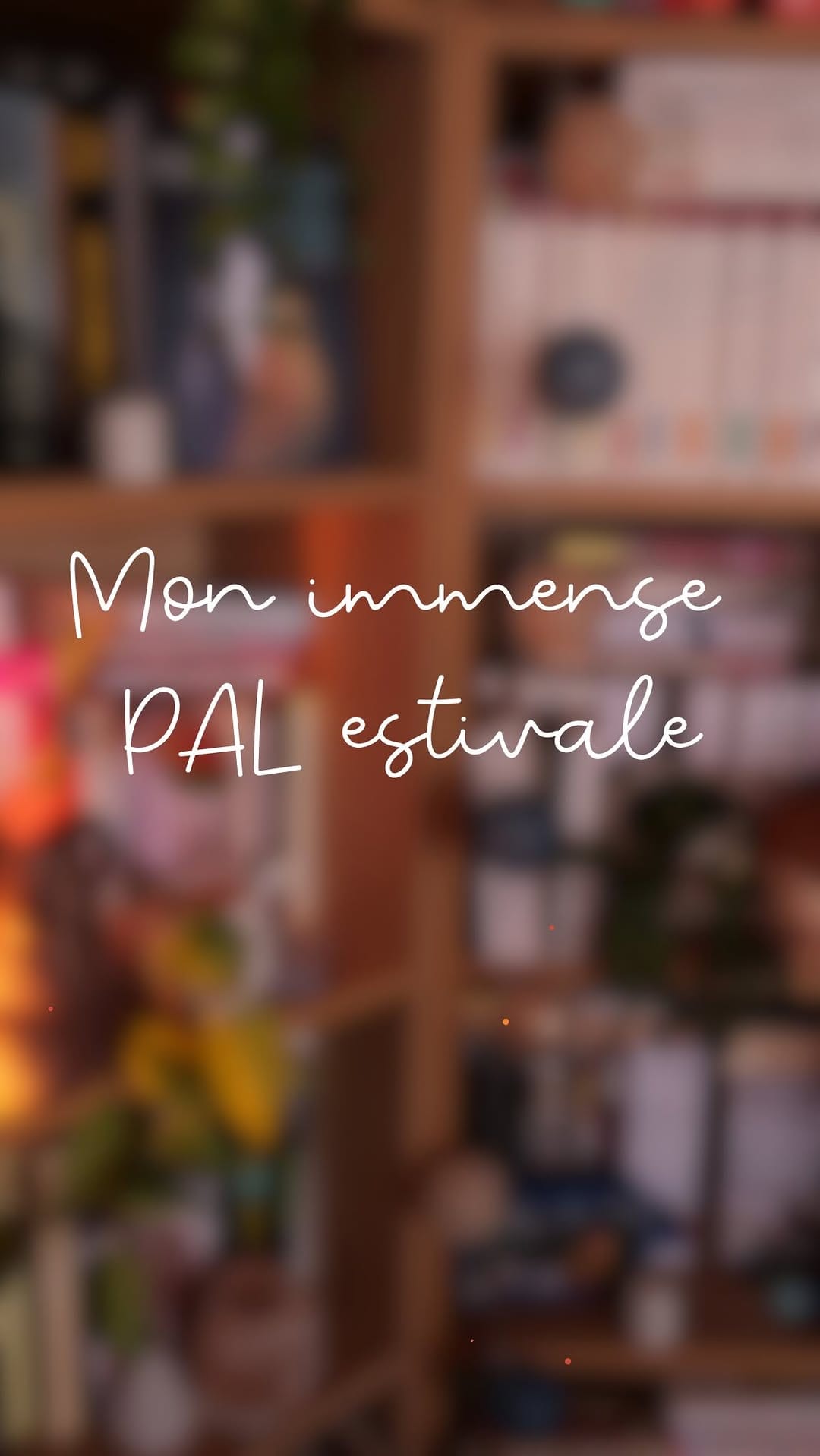 Post 1 by Les Chroniques du Hérisson on Instagram (video)