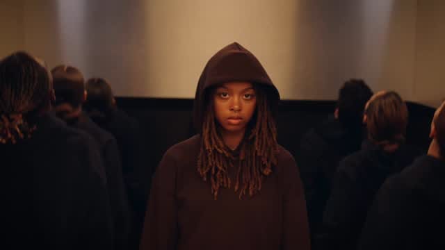 Post 9 by ANOMALY on Instagram (video)