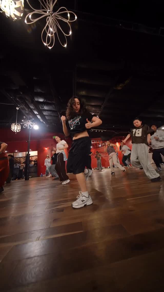 Post 6 by ANOMALY on Instagram (video)