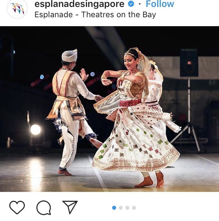 Post 9 by Prerona Bhuyan on Instagram (carousel)