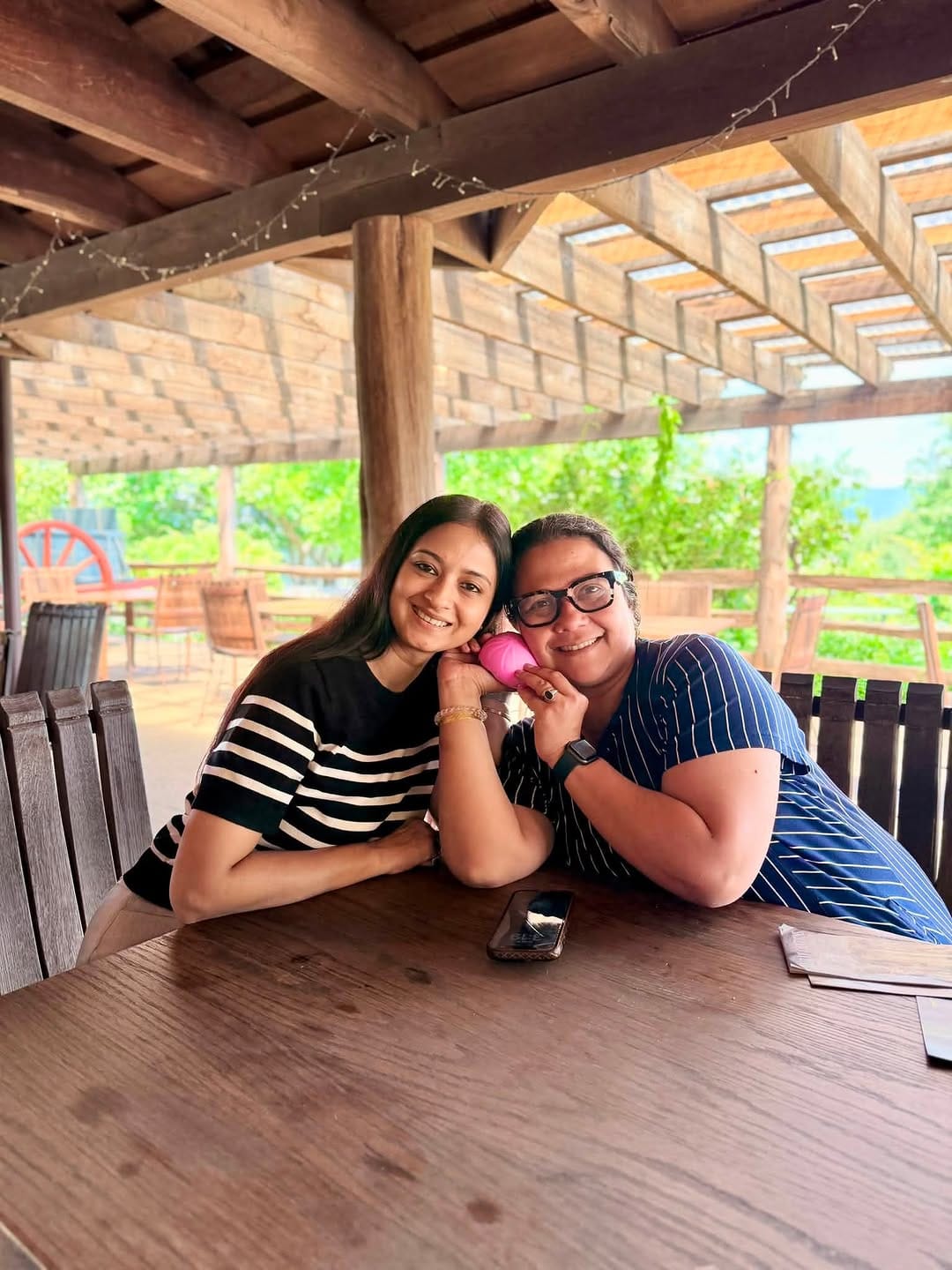 Post 4 by Prerona Bhuyan on Instagram (carousel)