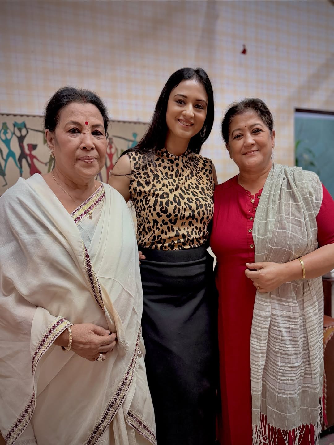 Post 2 by Prerona Bhuyan on Instagram (image)