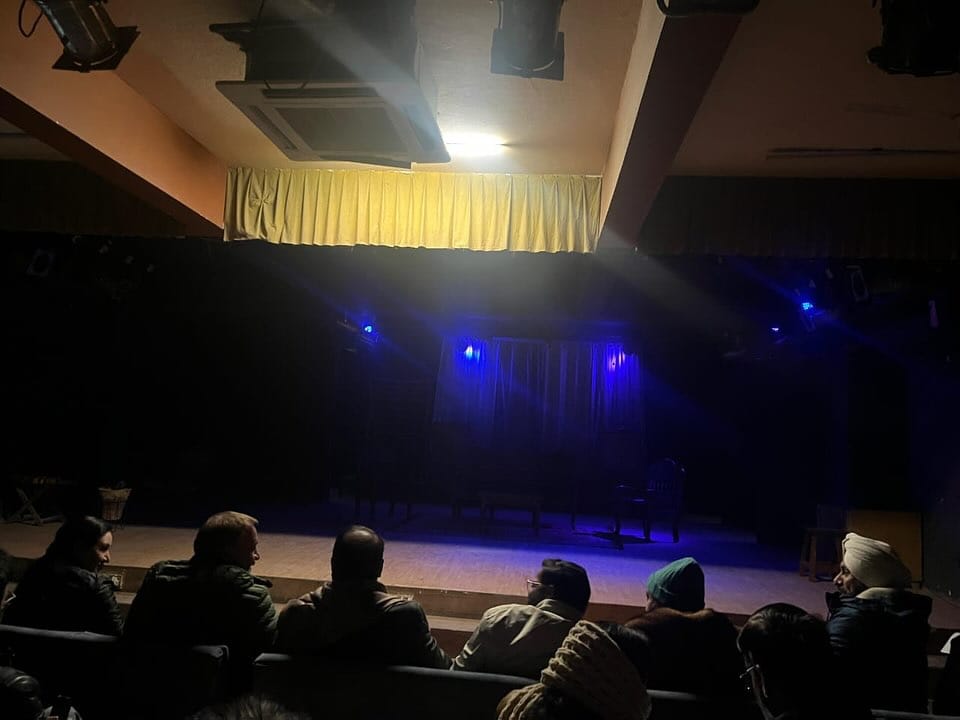 Post 8 by ABHISHEK AERY on Instagram (carousel)