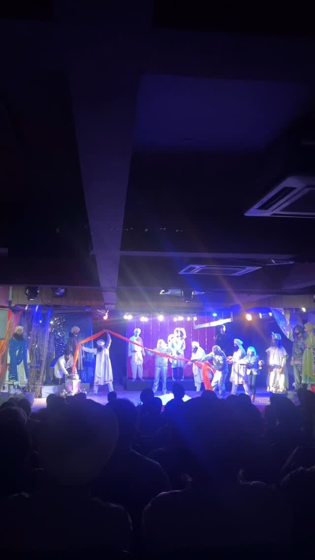 Post 2 by ABHISHEK AERY on Instagram (video)