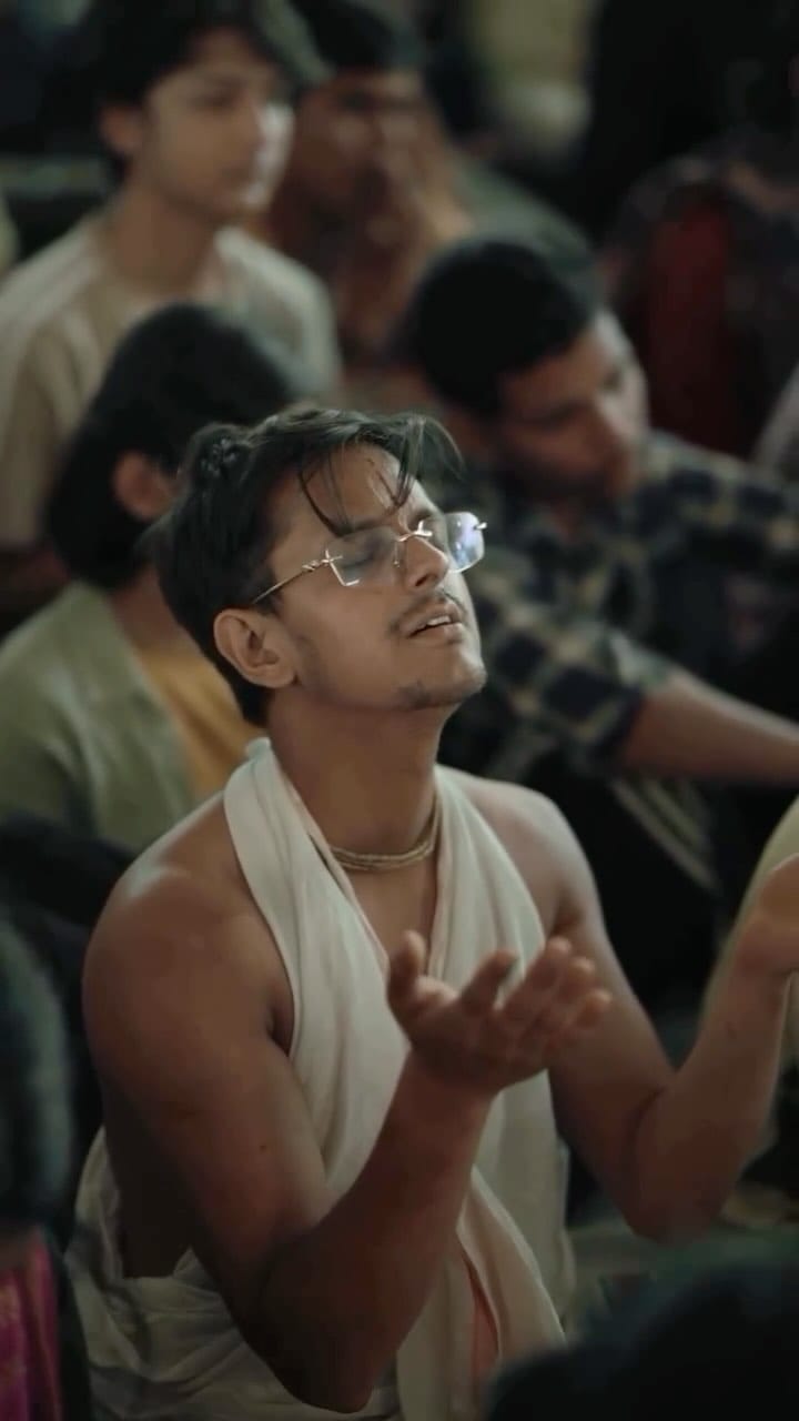 Post 7 by ABHISHEK AERY on Instagram (video)
