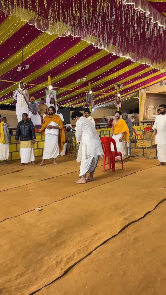 Post 5 by ABHISHEK AERY on Instagram (video)